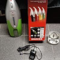 Aspirapolvere ed Aspirabriciole Hoover