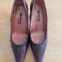 Scarpa Melluso donna