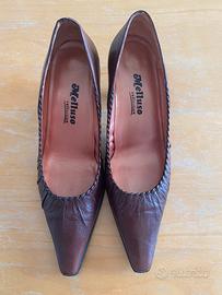 Scarpa Melluso donna