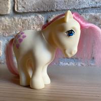 Snuzzle (Polly) Mio mini pony/My little pony 82/83
