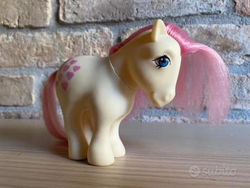 Snuzzle (Polly) Mio mini pony/My little pony 82/83
