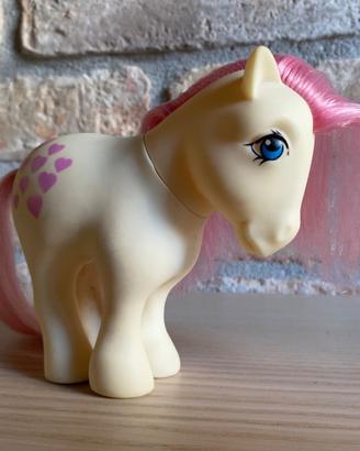 Snuzzle (Polly) Mio mini pony/My little pony 82/83
