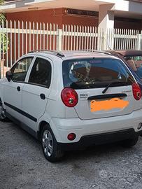 chevrolet matiz