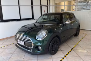 MINI Mini 5 porte Mini 1.2 One 5p auto