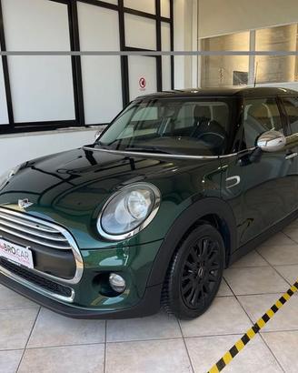MINI Mini 5 porte Mini 1.2 One 5p auto