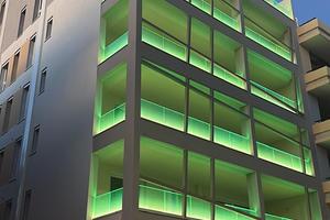 Vendita appartamenti di pregio - zona residenziale