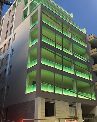 Vendita appartamenti di pregio - zona residenziale