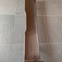 Alettone BMW Stile M3 / M4 GTS