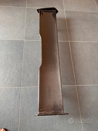 Alettone BMW Stile M3 / M4 GTS