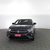 VOLKSWAGEN Taigo Taigo 1.0 TSI 115 CV DSG R-Line