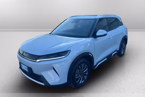 BYD Atto 2 dm-i 1.5 phev boost 212cv