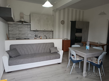 Appartamenti mare luglio ed agosto