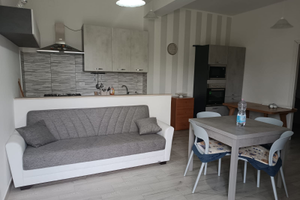 Appartamenti mare luglio ed agosto