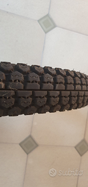 Gomma mitas scrambler 3.00 18