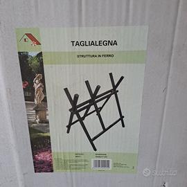 TAGLIA LEGNA