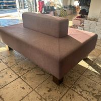 divano design – ideale per arredo negozio