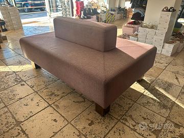 divano design – ideale per arredo negozio
