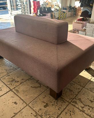 divano design – ideale per arredo negozio