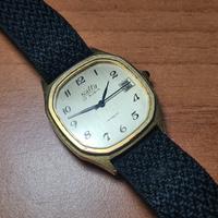 Elegante Orologio Svizzero Salty Vintage Anni '70