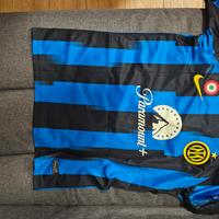 Maglia Inter Lautaro 10 taglia S