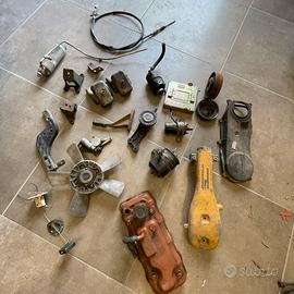 Ricambi suzuki vitara 1.6 8v