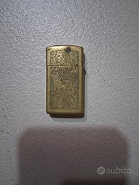 zippo