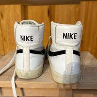 Scarpe nike blazer