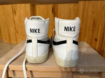 Scarpe nike blazer
