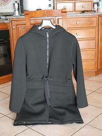 Cappotto lungo da donna