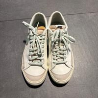 Sneakers nike blazer