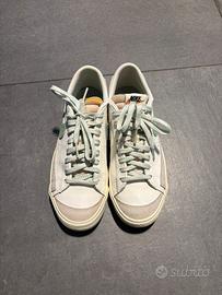 Sneakers nike blazer
