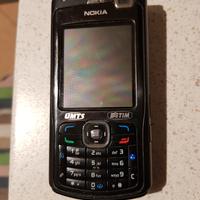 Nokia N70