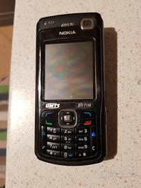 Nokia N70