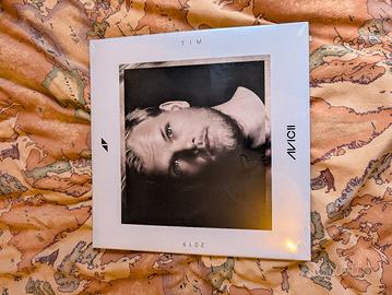 Vinile Avicii - Tim