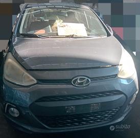 RICAMBI VARI HYUNDAI I10
