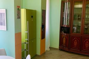 Appartamento via lucrino 45