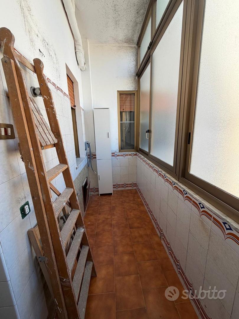 Appartamento – Palermo, Boccadifalco, IV Circoscrizione - Vista 3
