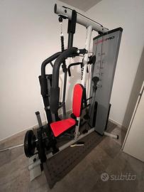 Palestra multi uso