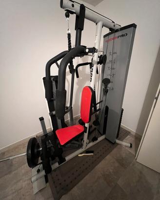Palestra multi uso