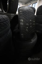 Pneumatici 205 55 17 anche altre misure