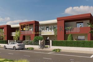 Villa a schiera - Valeggio sul Mincio