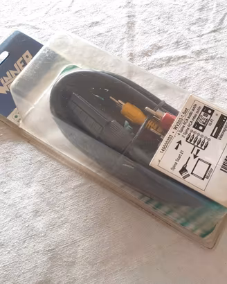 Cavo di collegamento Audio/Video connettore Scart