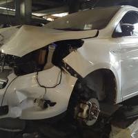 RICAMBI FORD KA+ (2016-2019)