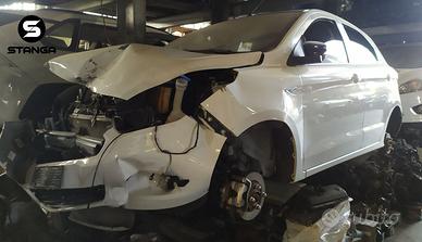 RICAMBI FORD KA+ (2016-2019)
