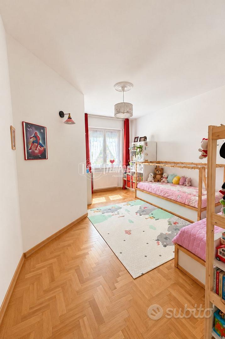 Appartamento – Muggiò, San Carlo - Vista 2