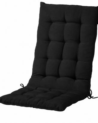 Cuscini per sedie relax da giardino
