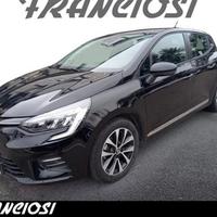 RENAULT Clio 1.6 E Tech hybrid Zen 140cv auto