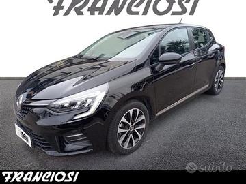 RENAULT Clio 1.6 E Tech hybrid Zen 140cv auto