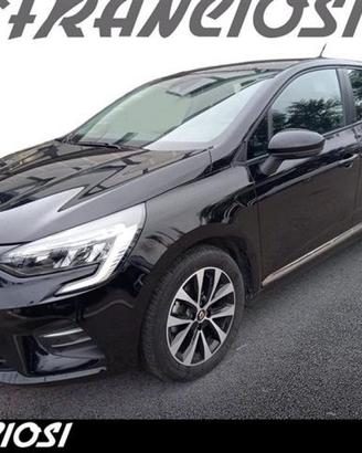 RENAULT Clio 1.6 E Tech hybrid Zen 140cv auto