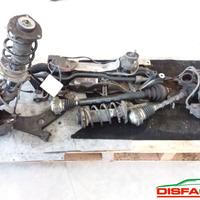 Telaietto anteriore volkswagen golf 5a